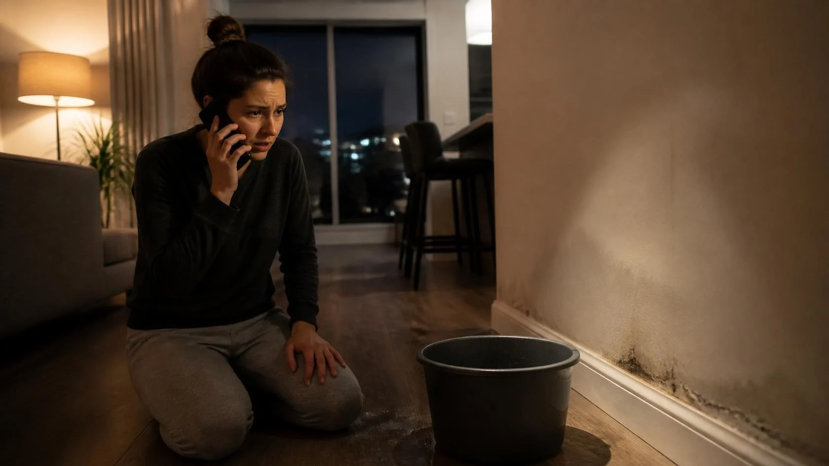 The 2 A.M. Test: How Property Managers Should Handle After-Hours Maintenance Calls