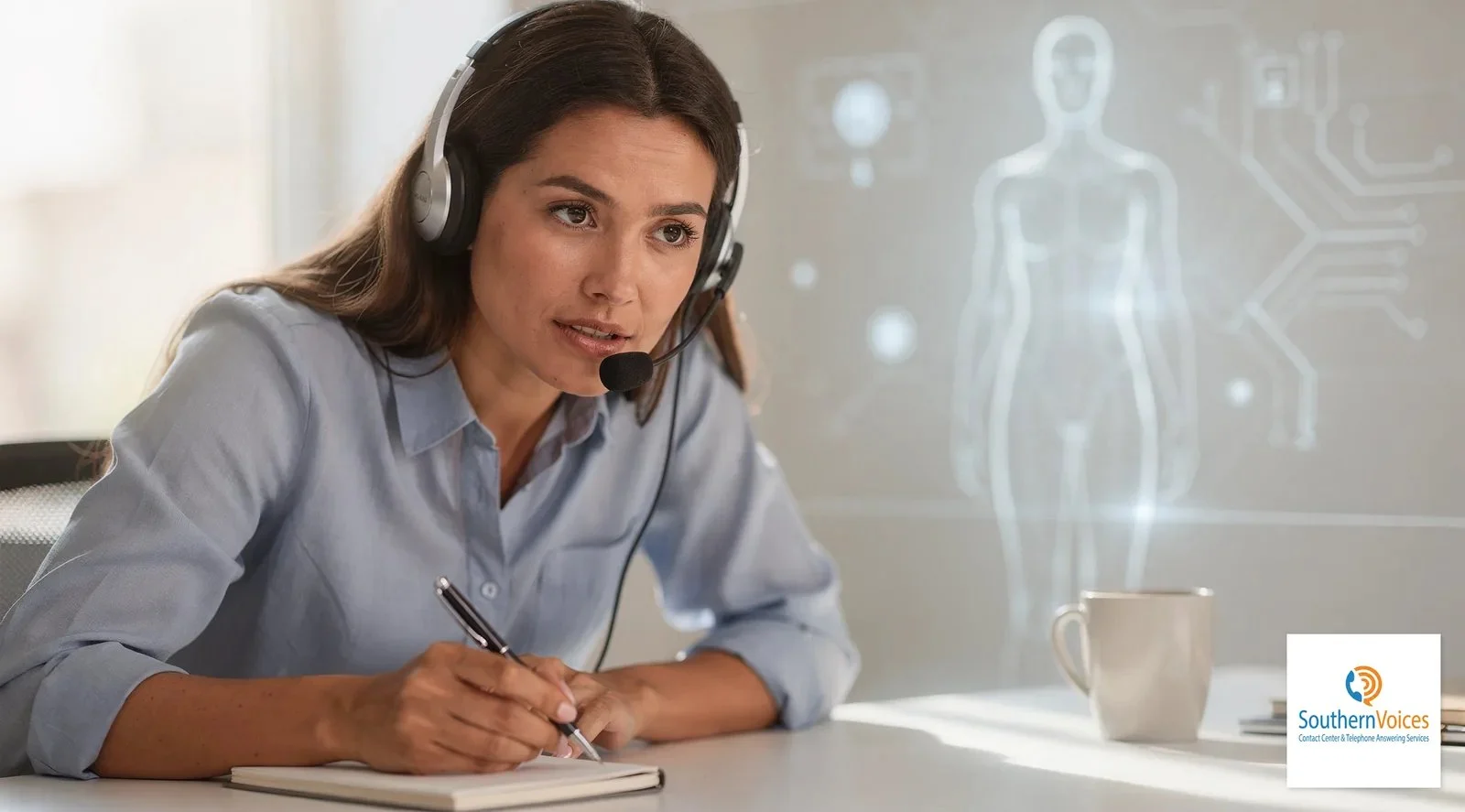 Why Customers Still Prefer a Human on the Phone and What That Means for Your Business