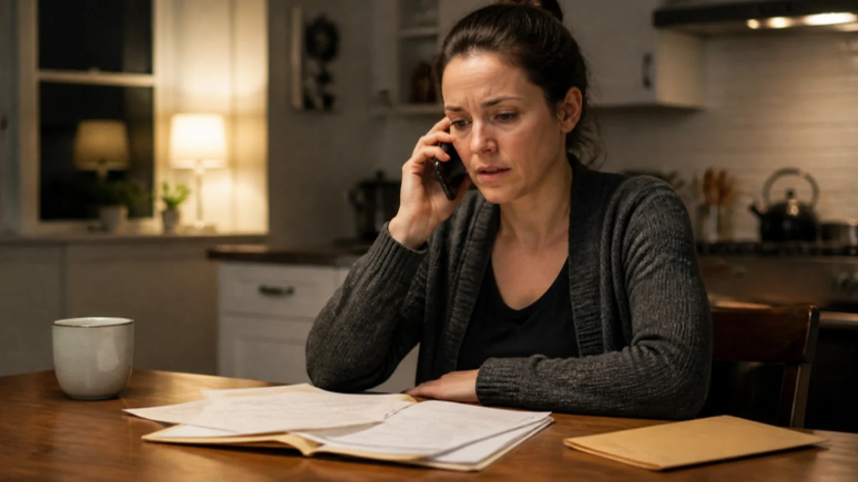 What Happens When Someone Calls Your Law Firm?