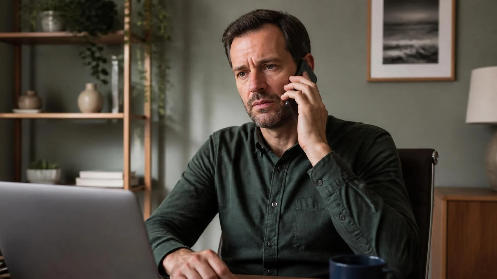 Why Patients Still Want a Real Person on the Phone and What It Means for Medical Offices