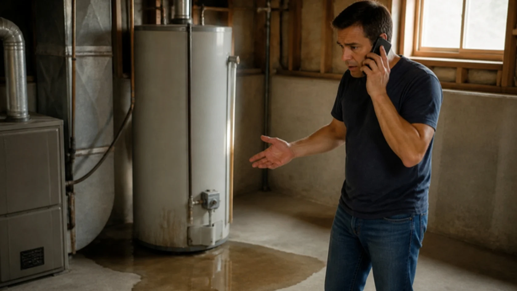 Speed Wins: Why the First Business to Pick Up the Phone Often Gets the Job