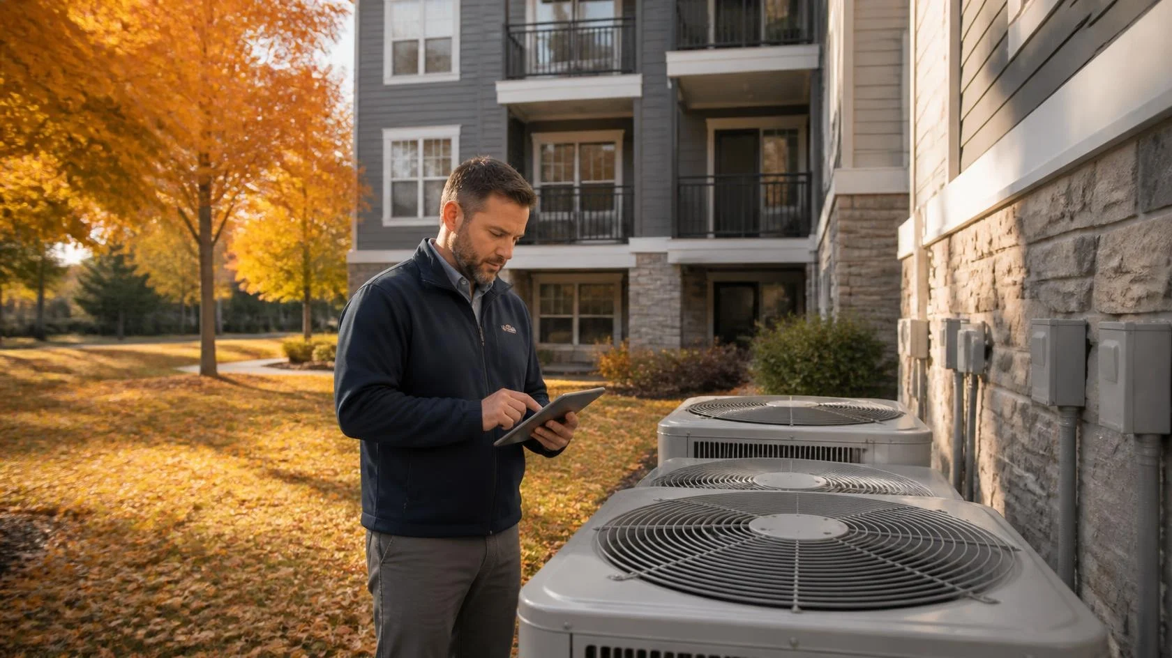 Winter Is Coming for Your Properties: An After-Hours Emergency Checklist for Property Managers